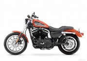 Harley-Davidson XL 883 R Sportster